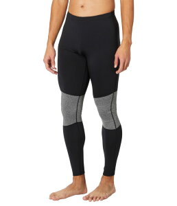 �z�b�g�`���[�Y �����Y �{�g���X �J�W���A���p���c Hot Chillys Micro Elite Chamois Color-Block Tights Black/Granite �u���b�N