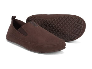 �[���V���[�Y �����Y �X�j�[�J�[ Xero Shoesunrise Brown �u���E��