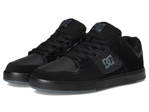 �f�B�[�V�[ �����Y �V���[�Y �X�j�[�J�[ Dc Shoes Cure Black/Black �u���b�N