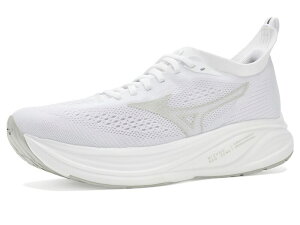 �~�Y�m �����Y �V���[�Y �X�j�[�J�[ Mizuno Neo Zen 2 White/Dawn Blue �z���C�g