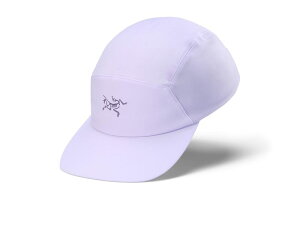 �A�[�N�e���N�X �����Y �A�N�Z�T���[ �X�q �L���b�v Arc'teryx Gamma 5 Panel Cap Mallow