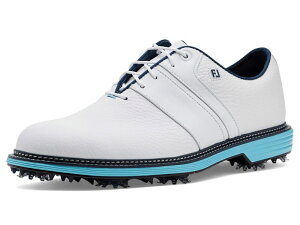 �t�b�g�W���C �����Y �V���[�Y �X�j�[�J�[ Footjoy Premiere Series - Packard White/Pagaent B �z���C�g