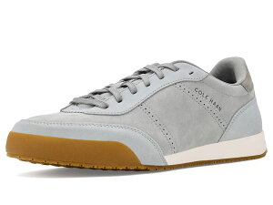 �R�[���n�[�� �����Y �V���[�Y �X�j�[�J�[ Cole Haan Grandpro Slimline Ultimate Gray N �O���[