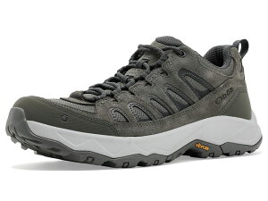 �I�{�Y �����Y �V���[�Y �u�[�c�E���C���u�[�c Oboz Sawtooth Ascent Low Olive Branch �I���[�u
