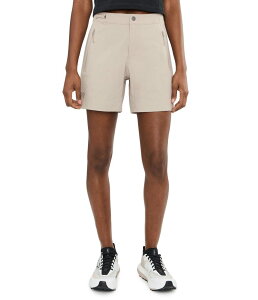 �A�[�N�e���N�X ���f�B�[�X �{�g���X �n�[�t�p���c�E�V���[�c �V���[�g�p���c Arc'teryx Gamma Shorts 6 Rune