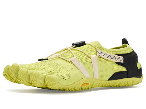 �r�u�����t�@�C�u�t�B���K�[�Y ���f�B�[�X �V���[�Y �X�j�[�J�[ Vibram Fivefingerspidrwalk Lime Green ���C��