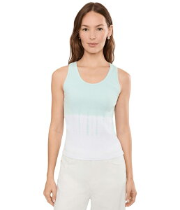 �����s�[ ���f�B�[�X �g�b�v�X �V���c Lilla P Bamboo Dye Tank Seabreeze Dye