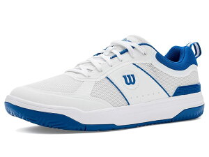 �E�B���\�� �����Y �V���[�Y �T���_�� Wilson Pickle Pro Deja Vue Blue/W �u���[