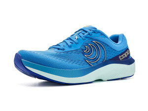 �g�|�A�X���`�b�N ���f�B�[�X �V���[�Y �X�j�[�J�[ Topo Athletic Magnifly 6 Blue/Yellow �u���[