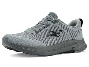 �X�P�b�`���[�Y �����Y �V���[�Y �X�j�[�J�[ Skechers Performance Go Walk 8 Day Hands Free Slip-in Gray �O���[