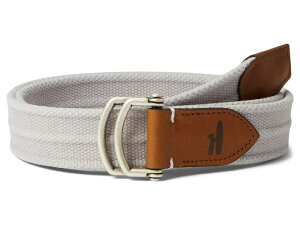 �W���j�[ �I�[ �����Y �A�N�Z�T���[ �x���g Johnnie-o Brentwood Light Gray �O���[