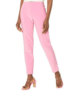 �N���C�W�[�����[ ���f�B�[�X �{�g���X �J�W���A���p���c Krazy Larry Microfiber Long Skinny Dress Pants Bubblegum