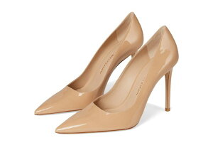�X�`���A�[�g ���C�c�}�� ���f�B�[�X �V���[�Y �q�[�� Stuart Weitzman Stuart Power 100 Adobe