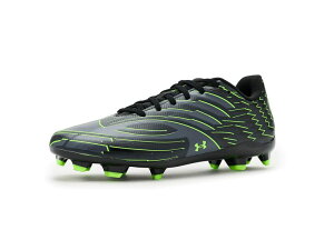 �A���_�[�A�[�}�[ �����Y �V���[�Y �X�j�[�J�[ Under Armour Mach 1 Select Soccer Cleats Black/Titan Gra �u���b�N