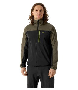 �A�[�N�e���N�X �����Y �A�E�^�[ �R�[�g Arc'teryx Squamishoody Mantis