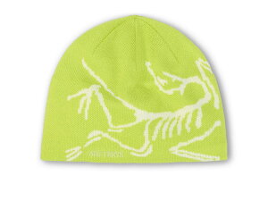 �A�[�N�e���N�X �����Y �A�N�Z�T���[ �X�q Arc'teryx Bird Head Toque Mantis/Arctic S