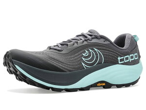 �g�|�A�X���`�b�N ���f�B�[�X �V���[�Y �X�j�[�J�[ Topo Athletic Pursuit 3 Grey/Sky �O���[