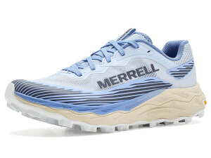 ������ ���f�B�[�X �V���[�Y �X�j�[�J�[ Merrell Agility Peak 6 Verbena
