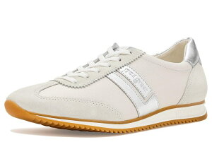 �|�[���E�O���[�� ���f�B�[�X �V���[�Y �X�j�[�J�[ Paul Green Bellevue White �z���C�g