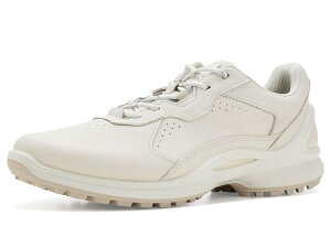 �G�R�[ ���f�B�[�X �V���[�Y �X�j�[�J�[ ���[�X Ecco Sport Biom Energi Lace-Up Walking Sneakers White �z���C�g