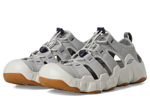 �L�[�� �����Y �V���[�Y �T���_�� Keen Hyperport H2 Alloy/Naval Aca
