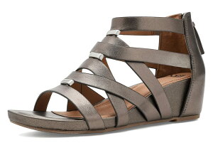�\�t�g ���f�B�[�X �V���[�Y �q�[�� Sofft Vivi Dark Pewter �s���[�^�[