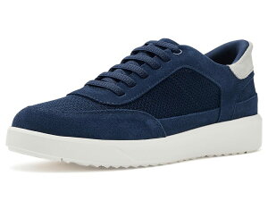 �}�[�N�W���Z�t�j���[���[�N ���f�B�[�X �V���[�Y �X�j�[�J�[ Marc Joseph New York Catherine ST Sneaker (Hands Free Technology) Navy Suede �l�C�r�[