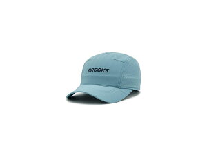 �u���b�N�X �����Y �A�N�Z�T���[ �X�q Brooks Journey Hat Blue Haze �u���[