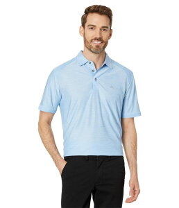 �g�b�~�[�o�n�} �����Y �g�b�v�X �V���c Tommy Bahama Palm Coast Polo Pro Light Sky