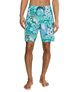 �n�[���[ �����Y ���� �n�[�t�p���c�E�V���[�c �V���[�g�p���c Hurley Weekender 20 Boardshorts Total Turquoise �^�[�R�C�Y