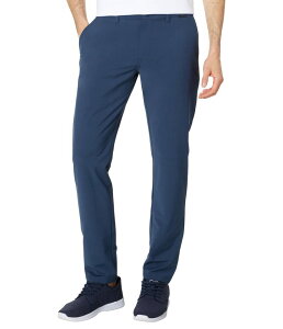 �g���r�X�}�q���[ �����Y �{�g���X �J�W���A���p���c Travismathew Otc Techino Dress Blues