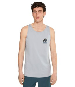�\���e�B�[�N���[ �����Y �g�b�v�X �V���c Salty Crew Truck Stop Tank Quarry
