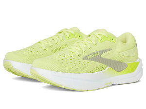 �u���b�N�X �����Y �V���[�Y �X�j�[�J�[ Brooks Ghost Max 3 Sunny Lime/Acid ���C��
