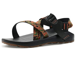 �`���R �����Y �o�b�O �o�b�N�p�b�N�E�����b�N�T�b�N Chaco Classic Pebble Terracot