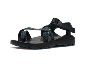 �`���R �����Y �o�b�O �o�b�N�p�b�N�E�����b�N�T�b�N Chaco Z/2 Classic Stepped Navy �l�C�r�[