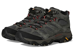 ������ �����Y �V���[�Y �X�j�[�J�[ Merrell Moab 3 Mid GTXR Beluga 1
