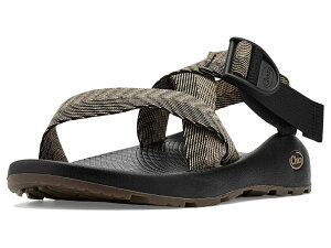 �`���R �����Y �V���[�Y �T���_�� Chaco Mega Z Classic Odds Black �u���b�N