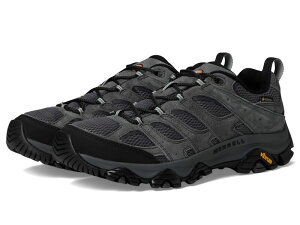 ������ �����Y �V���[�Y �u�[�c�E���C���u�[�c Merrell Moab 3 GTX Granite