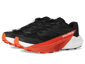 �T������ �����Y �V���[�Y �X�j�[�J�[ Salomon Pulsar Black/White/Che �z���C�g