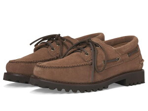 �G���G���r�[�� �����Y �V���[�Y �X�j�[�J�[ L.l.bean Allagashandsewn 3 Eye Moc Ash �A�b�V��