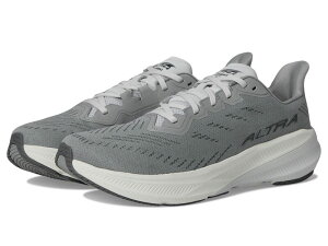 �A���g�� �����Y �V���[�Y �X�j�[�J�[ Altra Experience Flow 2 Gray �O���[