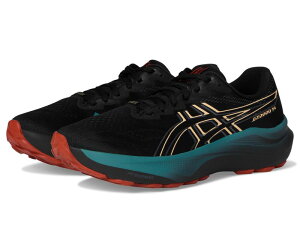 �A�V�b�N�X �����Y �V���[�Y �X�j�[�J�[ Asics Gt-2000 14 Gtx Black/Apricot C �u���b�N
