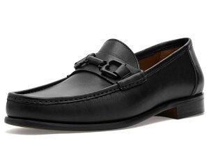 �u���[�m�}�O�� �����Y �V���[�Y �X���b�|���E���[�t�@�[ Bruno Magli Tivoli Black Nappa �u���b�N