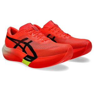 �A�V�b�N�X �����Y �V���[�Y �X�j�[�J�[ Asics Metaspeed Sky Parisunrise Red/Bla ���b�h
