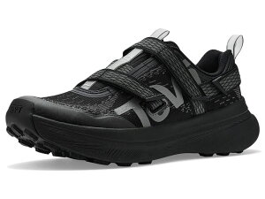 �e�o �����Y �V���[�Y �X�j�[�J�[ Tevaventrail Shoe Black/Black �u���b�N