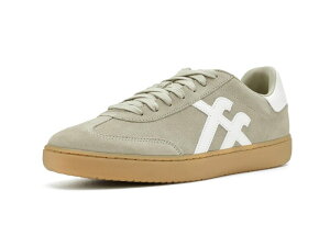 �t�B�b�g�t���b�v �����Y �V���[�Y �X�j�[�J�[ �X�G�[�h Fitflop The Dash T-toe Suede Sneakersage Green/Urba �O���[��