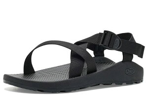 �`���R �����Y �V���[�Y �T���_�� Chaco Z/1 Classic Black �u���b�N