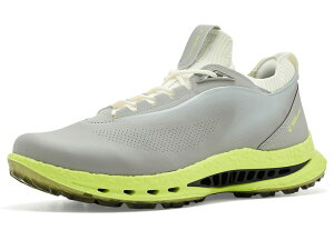�G�R�[ �����Y �V���[�Y �X�j�[�J�[ ���[�X Ecco Golf BIOM C5 Lace GORE-TEXR Waterproof Wildove/Wild