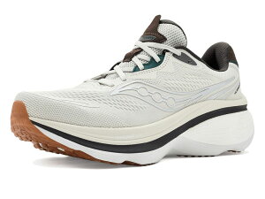 �T�b�J�j�[ �����Y �V���[�Y �X�j�[�J�[ Saucony Hurricane 26 Quartz/Torte