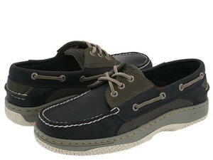 �X�y���[ �����Y �V���[�Y Sperry Billfish 3 Eye Navy �l�C�r�[